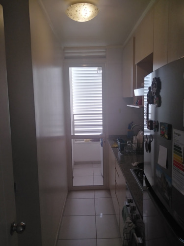 Venta Departamento 3D 2B 1E Agua Santa - Vi&ntilde;a Del Mar