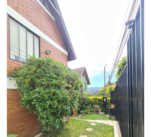 Venta Casa NO 3D en suite Walk-in cl&oacute;set 3B 2E 1B Re&ntilde;aca - Vi&ntilde;a Del Mar
