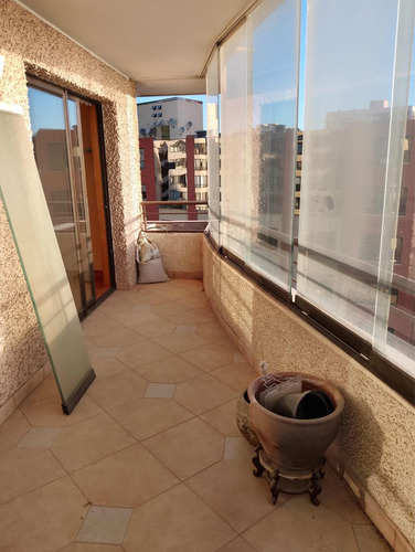 Venta Departamento 4D 3B 2E Libertad - Vi&ntilde;a Del Mar