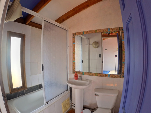 Venta Casa N 3D en suite Walk-in cl&oacute;set 3B 1E  - Vi&ntilde;a Del Mar