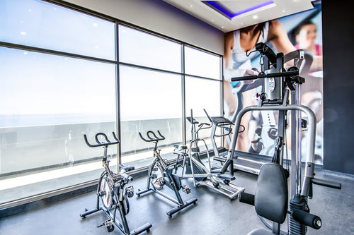 Venta Departamento NOSP 2D en suite Walk-in cl&oacute;set 1B 1E 1B Costas de Montemar - Conc&oacute;n