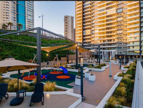 Venta Departamento NP 2D 2B 1E 1B Costas de Montemar - Conc&oacute;n