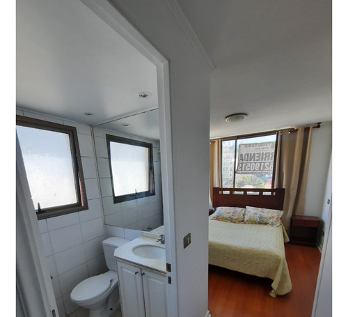 Venta Departamento S 2D 2B 1E 1B Centro de Vi&ntilde;a del Mar - Vi&ntilde;a Del Mar