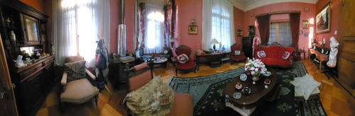 Venta Casa 10D 10B 4E Agua Santa - Vi&ntilde;a Del Mar