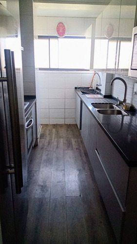 Venta Departamento 4D 3B 1E 1B Libertad - Vi&ntilde;a Del Mar