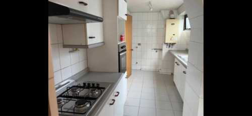 Arriendo Departamento NOSP 4D 3B 2E 1B Libertad - Vi&ntilde;a Del Mar