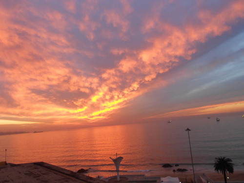 Venta Departamento NP 3D en suite 2B 1E Recreo - Vi&ntilde;a Del Mar