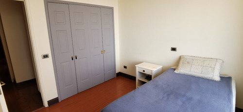 Venta Departamento NP 4D en suite Walk-in cl&oacute;set 4B 2E 2B  - Vi&ntilde;a Del Mar