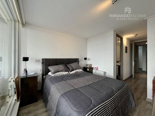 Venta Departamento P 3D 2B 1E 1B Costas de Montemar - Conc&oacute;n