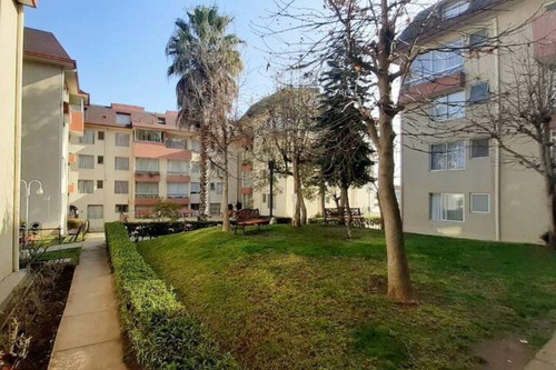 Venta Departamento S 3D 2B 1E Santa In&eacute;s - Vi&ntilde;a Del Mar