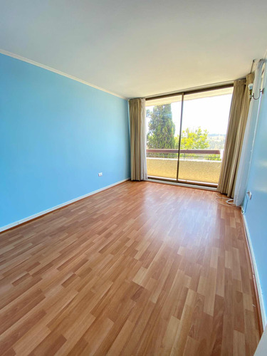 Arriendo Departamento 3D 2B 1E 1B Re&ntilde;aca - Vi&ntilde;a Del Mar