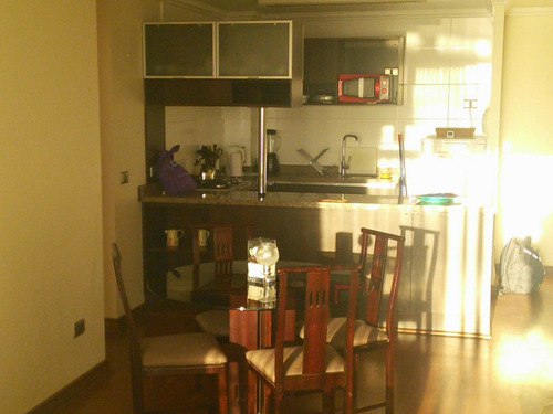 Arriendo Departamento NP 2D 1B 1E Costas de Montemar - Conc&oacute;n