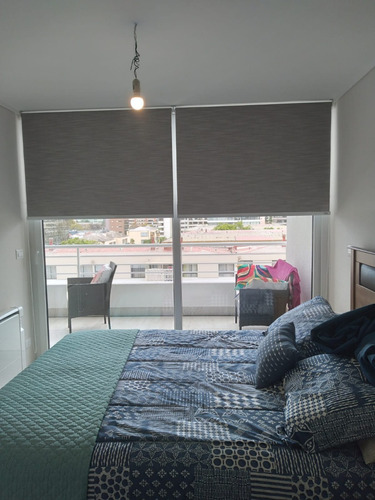 Venta Departamento O 1D en suite 1B 1E Libertad - Vi&ntilde;a Del Mar