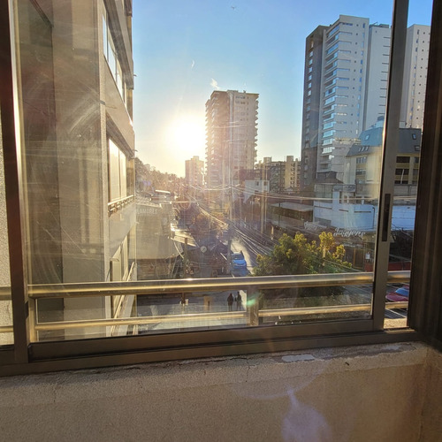 Venta Departamento N 3D en suite 3B 1E 2B Libertad - Vi&ntilde;a Del Mar