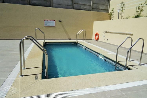 Venta Departamento S 1D en suite 1B 1E Montemar - Conc&oacute;n