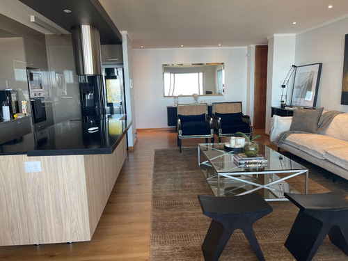 Arriendo Departamento NOSP 3D 2B 2E 1B Re&ntilde;aca - Vi&ntilde;a Del Mar