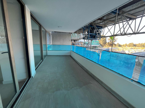Venta Departamento O 2D en suite 2B 1E 1B Montemar - Conc&oacute;n