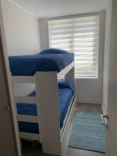 Venta Departamento 2D 2B 1E Costas de Montemar - Conc&oacute;n