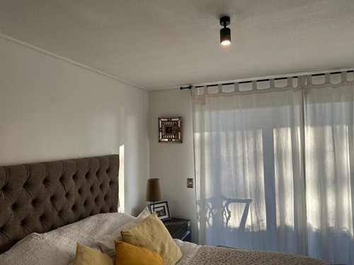 Venta Departamento 2D 2B 1B Re&ntilde;aca - Vi&ntilde;a Del Mar