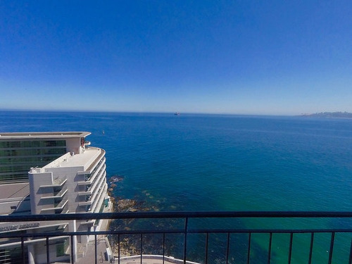Venta Departamento NP 3D 3B 1E 1B Centro de Vi&ntilde;a del Mar - Vi&ntilde;a Del Mar
