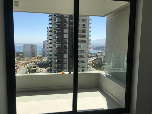 Venta Departamento 1D 1B 1E Costas de Montemar - Conc&oacute;n