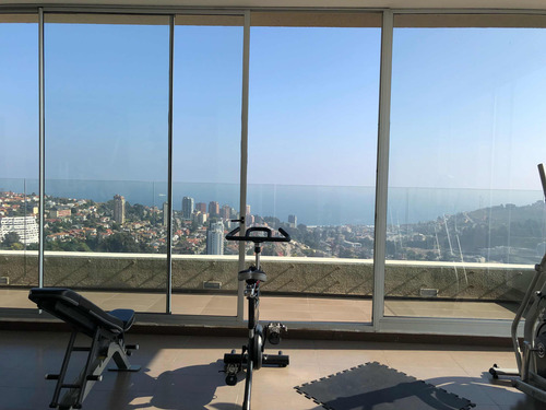 Arriendo Departamento 2D 2B 1E Re&ntilde;aca - Vi&ntilde;a Del Mar