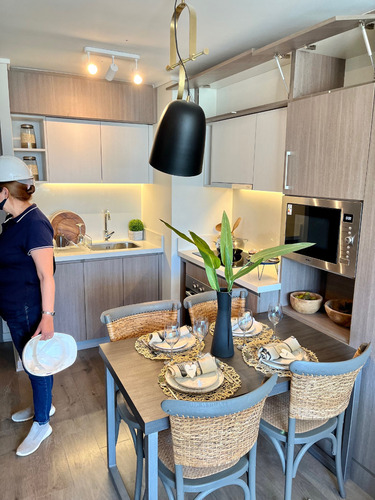 Venta Departamento NP 2D 2B 1E 1B Costas de Montemar - Conc&oacute;n