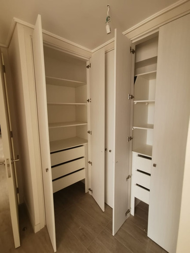 Venta Departamento N 3D en suite Walk-in cl&oacute;set 2B 1E 1B Montemar - Conc&oacute;n