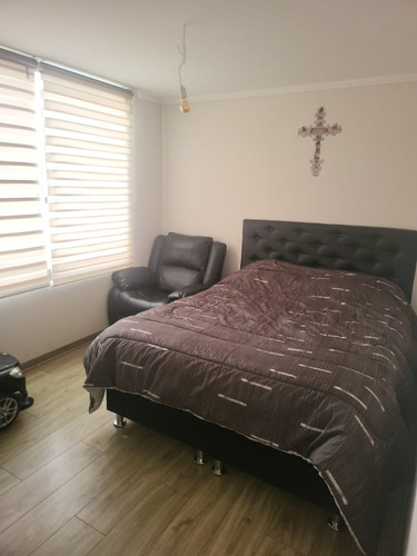 Venta Departamento 2D 2B 1E Centro de Vi&ntilde;a del Mar - Vi&ntilde;a Del Mar