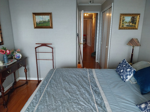 Venta Departamento P 3D 2B 1E 1B Re&ntilde;aca - Vi&ntilde;a Del Mar
