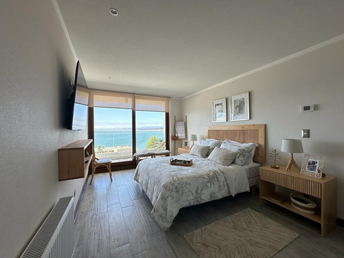 Venta Departamento P 2D en suite Walk-in cl&oacute;set 2B Higuerillas - Conc&oacute;n