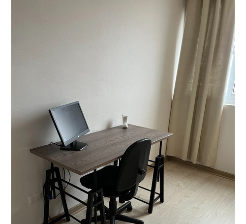 Venta Departamento NP 3D en suite 2B 1E 1B Agua Santa - Vi&ntilde;a Del Mar