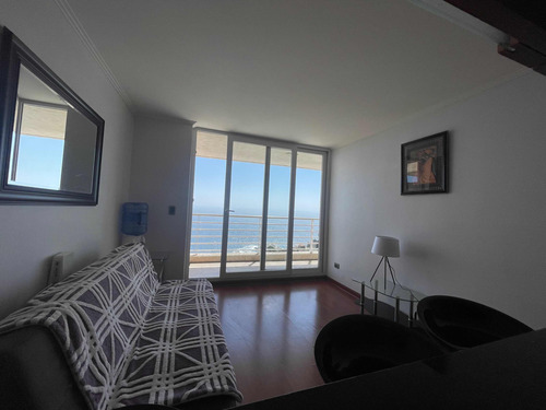 Venta Departamento 2D 2B 1E Re&ntilde;aca - Vi&ntilde;a Del Mar