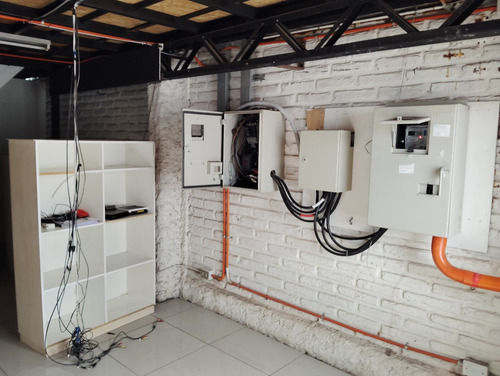 Excelente Galp&oacute;n Doble Altura Ideal Pyme