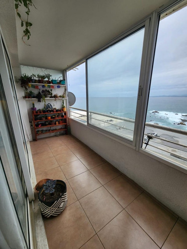 Arriendo Departamento NP 2D 2B 1E 1B Costas de Montemar - Conc&oacute;n