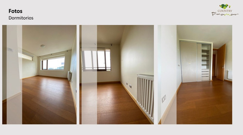 Venta Departamento NOSP 4D en suite Walk-in cl&oacute;set 3B 2E 1B Re&ntilde;aca - Vi&ntilde;a Del Mar