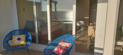 Venta Departamento 1D 1B Re&ntilde;aca - Vi&ntilde;a Del Mar