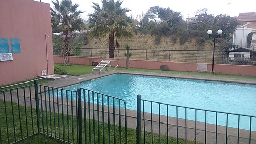 Arriendo Departamento NP 3D en suite 2B 1E 1B Agua Santa - Vi&ntilde;a Del Mar