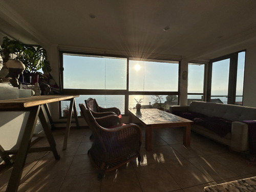 Arriendo Departamento NO 2D 1B 1E 1B Re&ntilde;aca - Vi&ntilde;a Del Mar