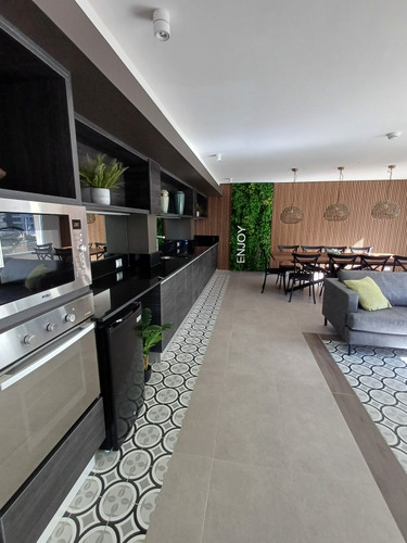 Arriendo Departamento 1D 1B 1E 1B Costas de Montemar - Conc&oacute;n