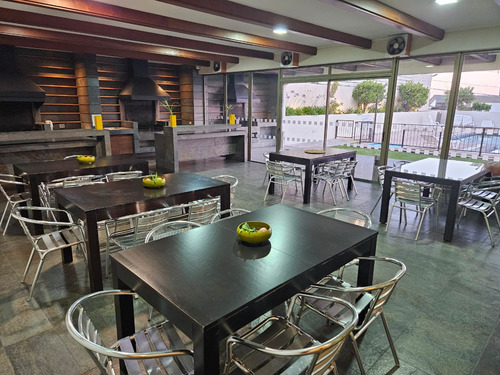 Venta Departamento 1D 1B 1E La Boca - Conc&oacute;n