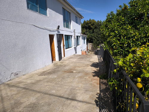 Venta Casa 4D 2B 1E 1B Miraflores - Vi&ntilde;a Del Mar