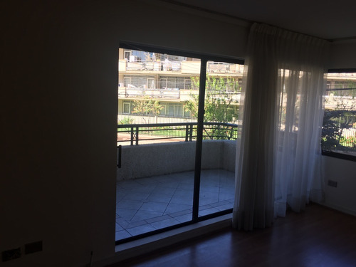 Venta Departamento 2D en suite Walk-in cl&oacute;set 2B 1E 1B Libertad - Vi&ntilde;a Del Mar