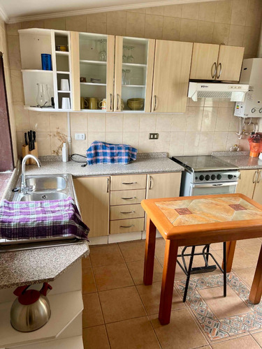 Arriendo Casa NP 3D 3B 1E Re&ntilde;aca - Vi&ntilde;a Del Mar