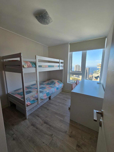 Venta Departamento 3D 2B 1E Costas de Montemar - Conc&oacute;n