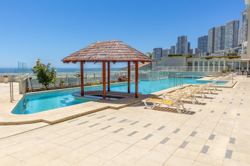 Venta Departamento P 3D en suite 2B 1E 1B Re&ntilde;aca - Vi&ntilde;a Del Mar