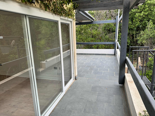 Arriendo Casa 5D 4B 2E 1B Re&ntilde;aca - Vi&ntilde;a Del Mar