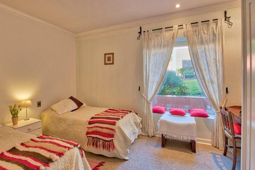 Venta Casa N 5D en suite Walk-in cl&oacute;set 5B 6E 2B Montemar - Conc&oacute;n