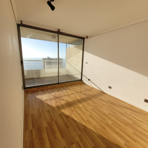 Arriendo Departamento NP 2D en suite Walk-in cl&oacute;set 2B 2E 1B Costas de Montemar - Conc&oacute;n