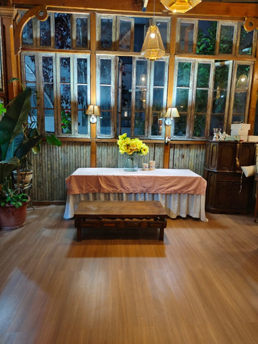 Venta Casa 10D 10B 4E Agua Santa - Vi&ntilde;a Del Mar